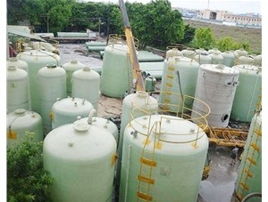 太原工業鹽酸制備方法是怎樣的？山西鑫順源化工