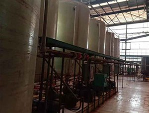 山西鹽酸使用時要注意什么？鑫順源為您解答